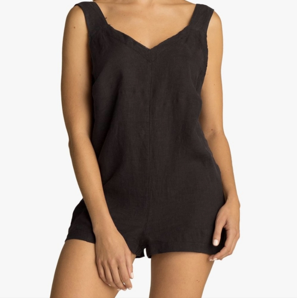 Boys + Arrows Any Sunday Romper